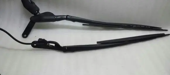BMW 7 E65 E66 Windshield/front glass wiper blade 7199889 7199890