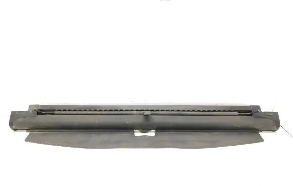 BMW X3 E83 Parcel shelf load cover 3418517