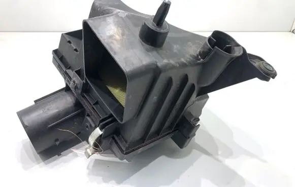 Lexus IS III XE30 Air filter box 1770036430