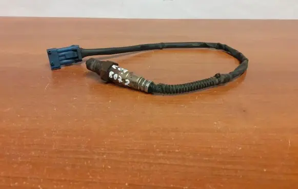 Peugeot 607 Lambda probe sensor 8072 0258006185
