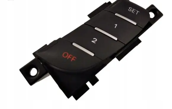 Audi A7 S7 4G Seat memory switch 4G8959769