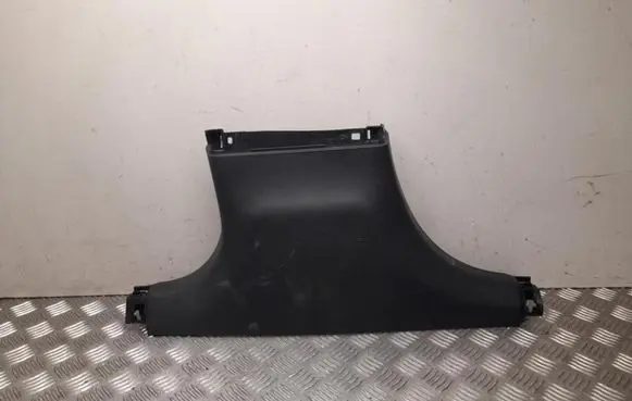Mercedes-Benz EQE v295 (B) pillar trim (bottom) A2956902800