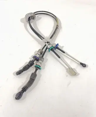 Jeep Compass Gear shift cable linkage 