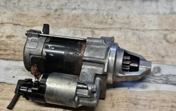 Honda Civic Starter motor 4280005410