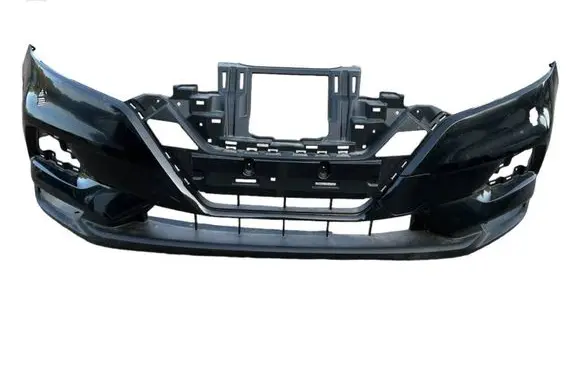 Nissan Qashqai Front bumper 62022HV00H