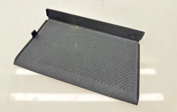 Volkswagen PASSAT B8 Cup holder pad/mat 3G1863416