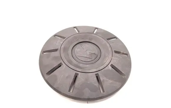 Volkswagen Crafter Original wheel cap 2N0601151B