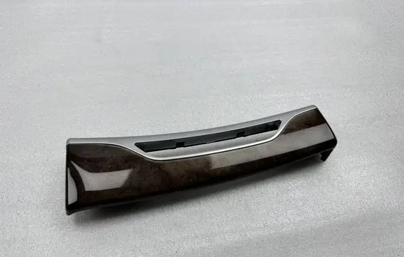 Mercedes-Benz S W222 Center console decorative trim A2226801071