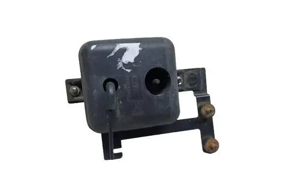 Opel Vectra C Vacuum air tank 2445668630877