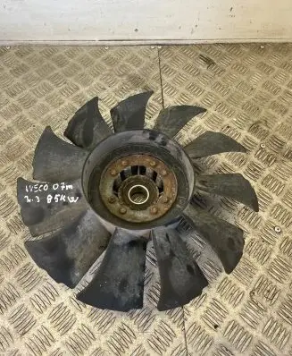 Iveco Daily 4th gen Fan impeller 754506063