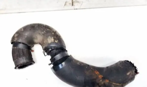 Hyundai Santa Fe Intercooler hose/pipe 2826127800