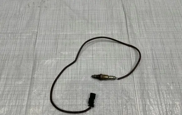 Alfa Romeo Giulia Lambda probe sensor 670104045
