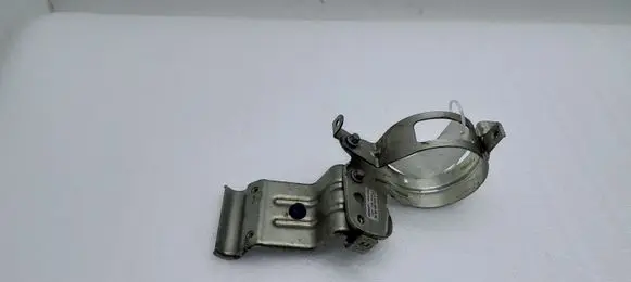 Mercedes-Benz B W246 W242 Fuel filter bracket/mount holder A6450900652