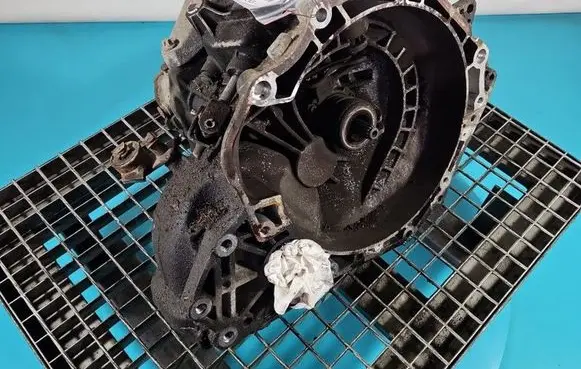 Opel Astra G Manual 5 speed gearbox F17C374 IMPRK1578791