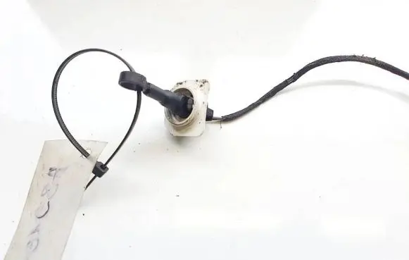 Renault Scenic III - Grand scenic III Interior temperature sensor 006667v