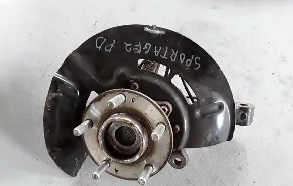 KIA Sportage Front wheel hub 51716D7000