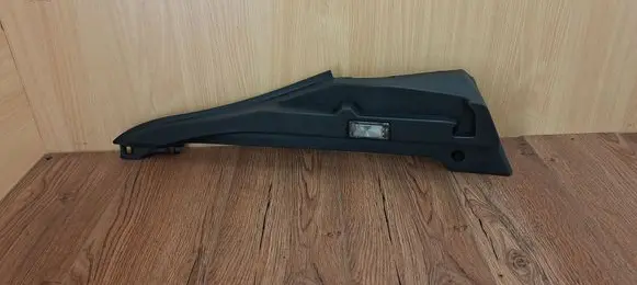 Renault Laguna III Parcel shelf load cover mount bracket 799120001R