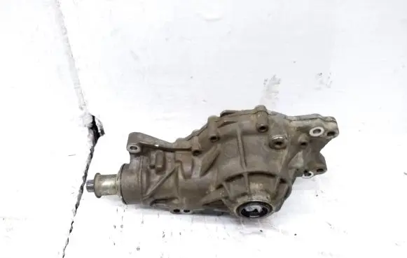 Land Rover Range Rover Velar Front differential J8A23017AB