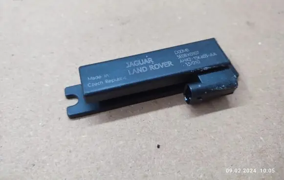 Land Rover Range Rover Sport L320 Immobiliser reader (aerial) AH4215K603AA