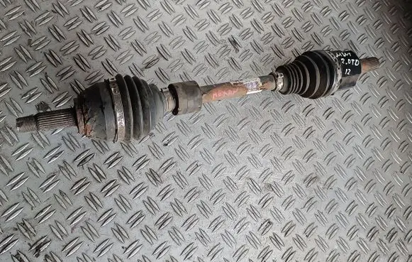 Mini Cooper Countryman R60 Front driveshaft 10262479 9809773