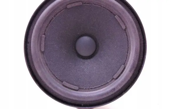 Volkswagen Atlas Rear door speaker 3CN035453