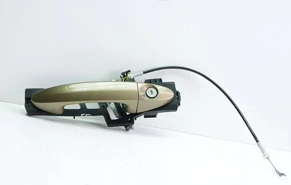 Ford Fiesta Front door exterior handle 8A61A224A37AN ET76A224A37A