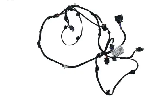 Volkswagen PASSAT B9 Other wiring loom 3J0971104A TAB019701