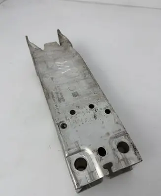 BMW 2 F44 Front bumper shock/impact absorber 7459887
