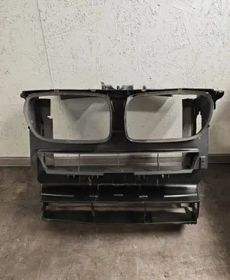 BMW X3 F25 Radiator support slam panel 51747210476