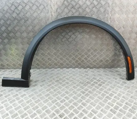 Ford Mustang Mach-E Fender end trim LJ8BR16D238ADW