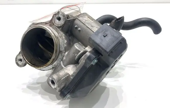 Volkswagen Golf VII Engine shut-off valve 04L128063P