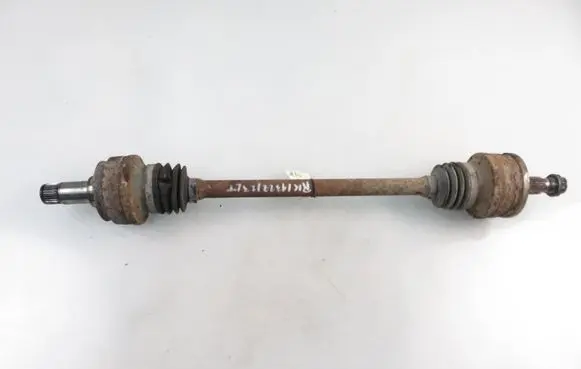 Mercedes-Benz C AMG W203 Rear driveshaft 