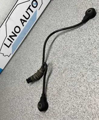 BMW 5 E60 E61 Detonation knock sensor 1435485