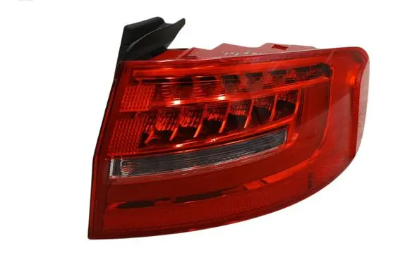 Audi A4 S4 B8 8K Rear/tail lights 8K5945096AC