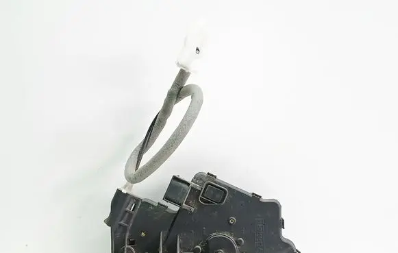 BMW 3 E46 Rear door lock 