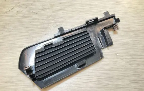 Audi Q5 SQ5 (C) pillar trim 80A868606