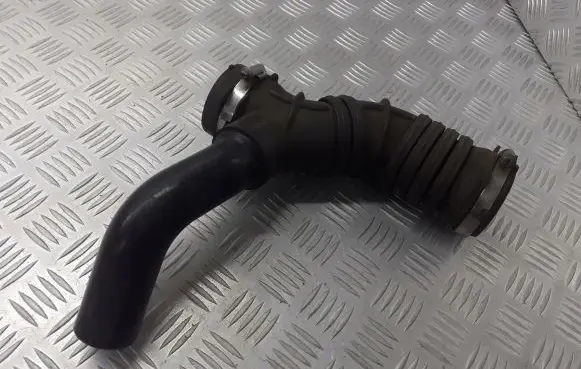 Renault Scenic II - Grand scenic II Air intake hose/pipe 8200185087