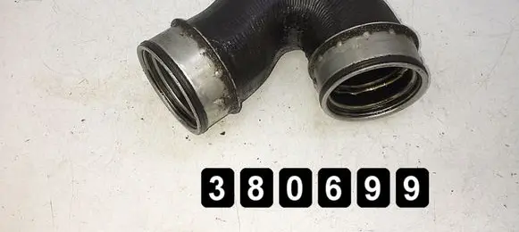 Skoda Superb B8 (3V) Air intake hose/pipe 3b0145834ac
