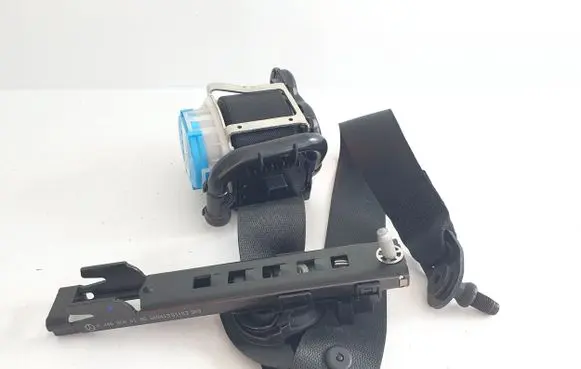 Mercedes-Benz CLA C117 X117 W117 Front seatbelt A2468600188 0589P1000220