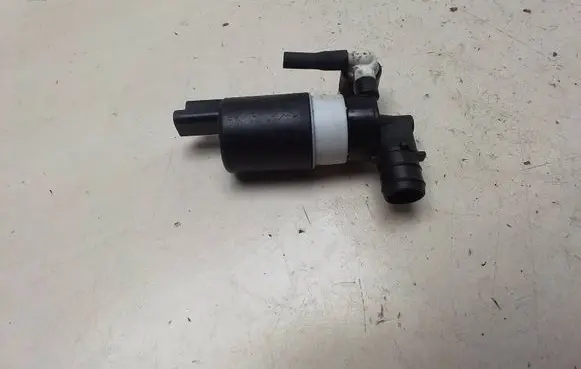 Citroen C4 Grand Picasso Windscreen/windshield washer pump 8200031805 9634558980 9632984980