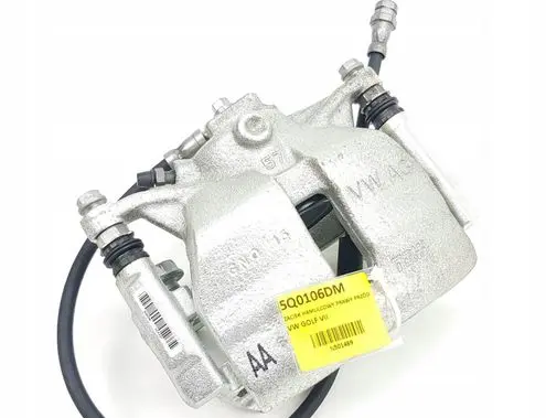 Volkswagen Golf VII Front brake caliper 5Q0106DM