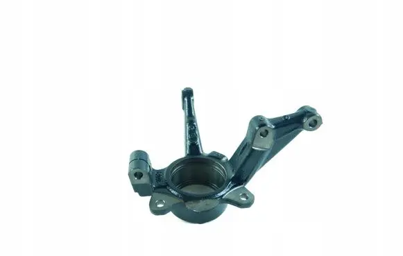 Fiat Bravo - Brava Front wheel hub spindle knuckle 46527759