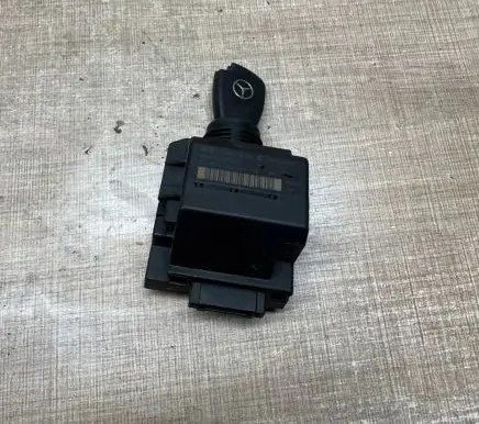 Mercedes-Benz E W211 Ignition lock A2115451408 33002209 400910360206192