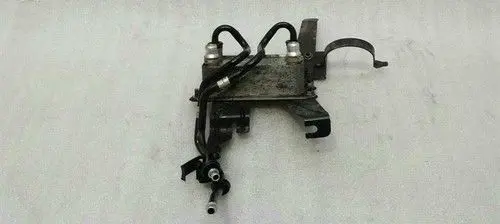 Mercedes-Benz SLK R172 Engine oil radiator A0995002300