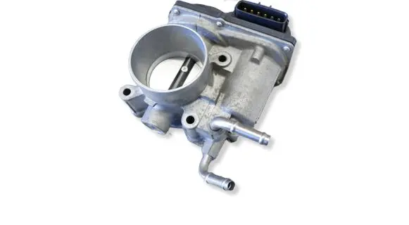 Toyota Yaris Throttle valve 2203047010