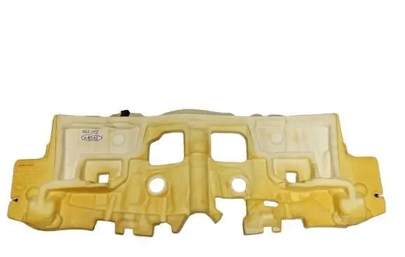 BMW 4 G22 G23 G24 G26 Rear sound insulation 7491199