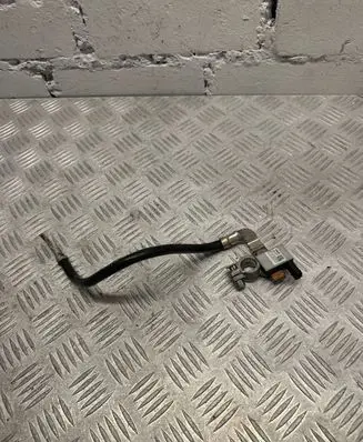 BMW X5 F15 Negative earth cable (battery) 6819309 TBS2011 0464368195