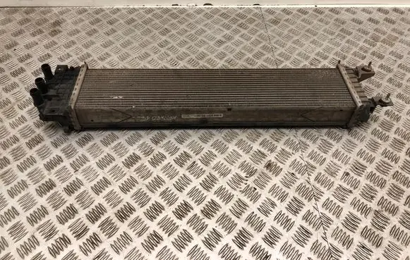 Ford Mondeo MK V Intercooler radiator DG938D048AC