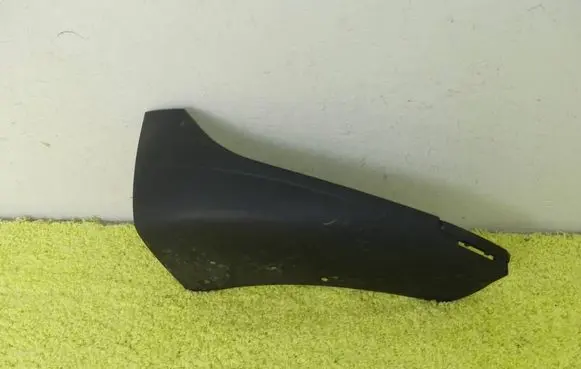 Mercedes-Benz GLA H247 Front bumper splitter molding 2478850610