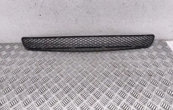 Mercedes-Benz ML W164 Front bumper lower grill A1648850223